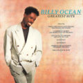 Billy Ocean – Greatest Hits