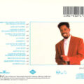 Billy Ocean – Greatest Hits