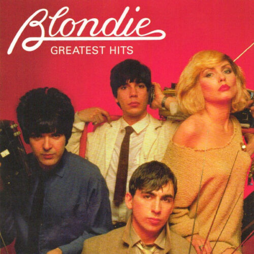 Blondie – Greatest Hits