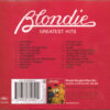 Blondie – Greatest Hits