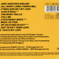 Cathy Dennis – Move To This