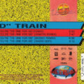 "D" Train ‎– You're The One For Me