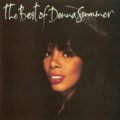 Donna Summer – The Best Of Donna Summer