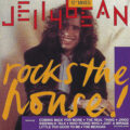 Jellybean – Jellybean Rocks The House