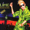 Lime ‎– The Greatest Hits