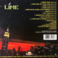 Lime ‎– The Greatest Hits