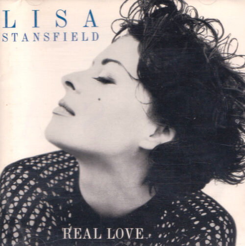 Lisa Stansfield – Real Love