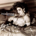 Madonna – Like A Virgin
