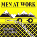 Men At Work – Business As Usual