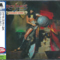 Rick James – Throwin' Down