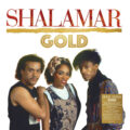 Shalamar – Gold