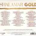 Shalamar – Gold