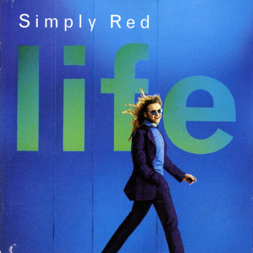 Simply Red – Life