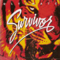 Survivor – Ultimate Survivor
