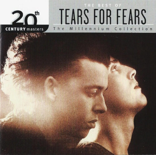 Tears For Fears – The Best Of Tears For Fears