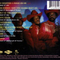 The Gap Band – The 12" Collection And More