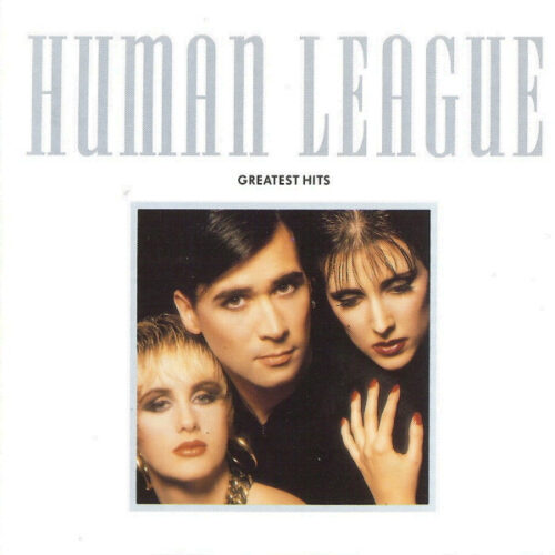 The Human League – Greatest Hits