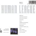 The Human League – Greatest Hits