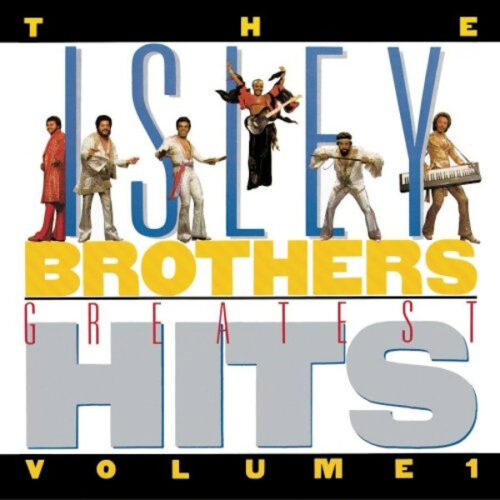 The Isley Brothers – Isley's Greatest Hits, Volume 1