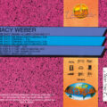 Tracy Weber – Sure Shot / One Step At A Time