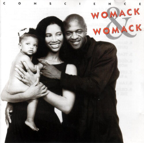 Womack & Womack – Conscience