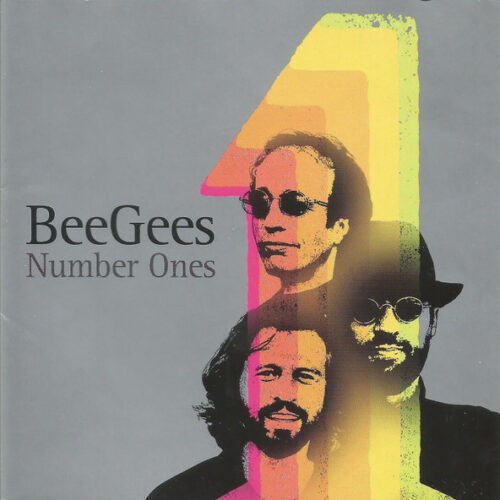 Bee Gees – Number Ones