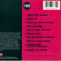 Billboard Top Hits - 1982