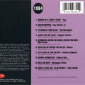 Billboard Top Hits - 1984