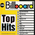 Billboard Top Hits - 1986