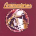 Commodores ‎– Movin' On