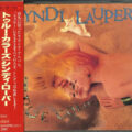 Cyndi Lauper – True Colors