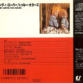 Cyndi Lauper – True Colors