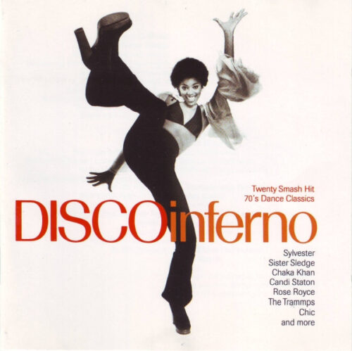 Disco Inferno