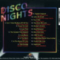 Disco Nights Volume 1