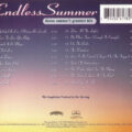 Donna Summer – Endless Summer (Donna Summer's Greatest Hits)