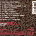 Fine Young Cannibals – The Raw & The Cooked