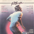 Footloose (Original Soundtrack Of The Paramount Motion Picture)
