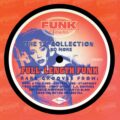 Full-Length Funk: The 12" Collection And More