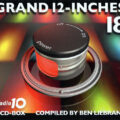 Ben Liebrand – Grand 12-Inches 18