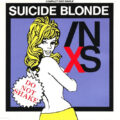 INXS – Suicide Blonde
