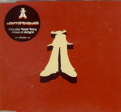 Jamiroquai – Alright
