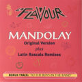 La Flavour – Mandolay