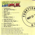 Lipps, Inc. – Funkyworld: The Best Of Lipps, Inc.