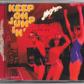 Musique – Keep On Jumpin'