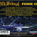 Old School Funk II