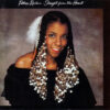 Patrice Rushen ‎– Straight From The Heart