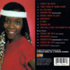 Patrice Rushen ‎– Straight From The Heart
