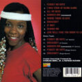 Patrice Rushen ‎– Straight From The Heart