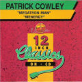 Patrick Cowley – Megatron Man - Menergy
