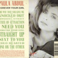 Paula Abdul – Forever Your Girl